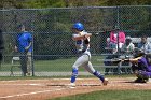 Softball vs Emerson  Wheaton College Women's Softball vs Emerson College - Photo By: KEITH NORDSTROM : Wheaton, Softball